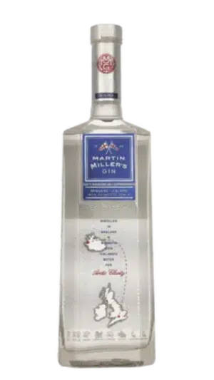 NV-Martin Miller Gin