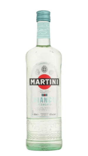 NV-Martini Bianco Vermouth