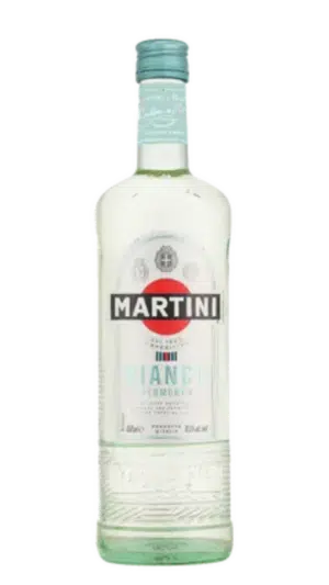 NV-Martini Bianco Vermouth