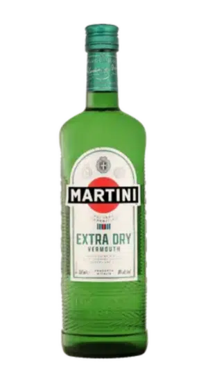 NV-Martini Extra Dry Bianco Vermouth