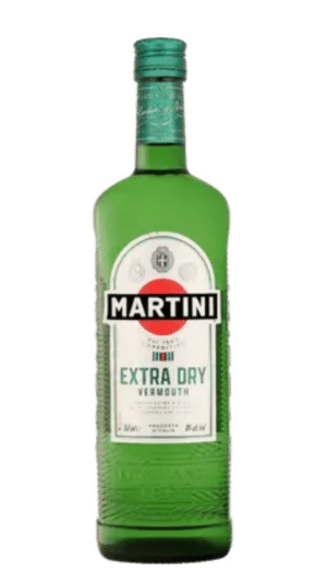 NV-Martini Extra Dry Bianco Vermouth