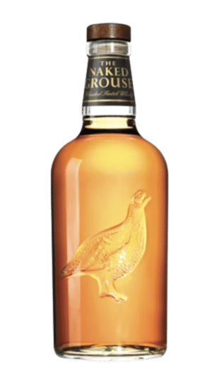 NV-Matthew Gloag & Son Naked Grouse Blended Whisky