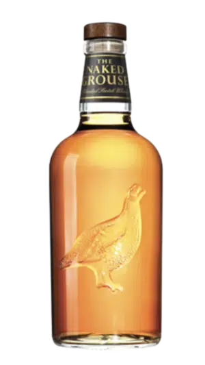 NV-Matthew Gloag & Son Naked Grouse Blended Whisky