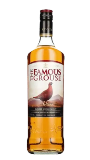 NV-Matthew Gloag & Son The Famous Grouse Blended Whisky