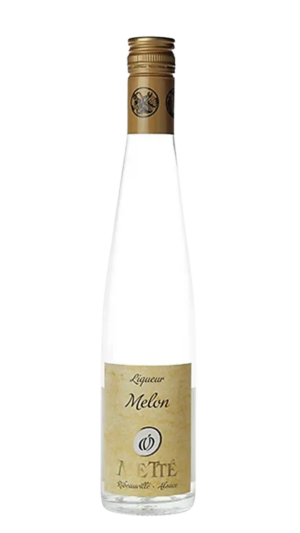 NV-Mette Melon Likeur