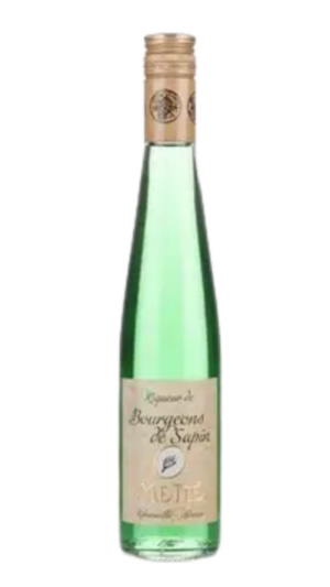 NV-Mette Noisette Likeur