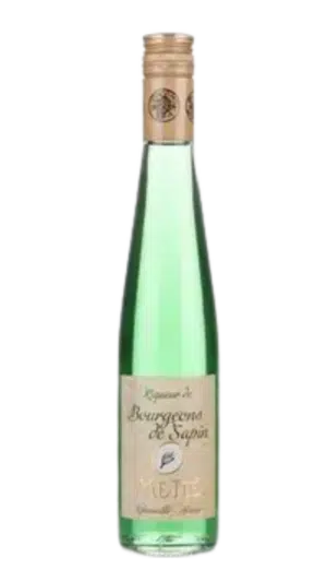 NV-Mette Noisette Likeur