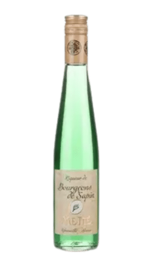 NV-Mette Noisette Likeur