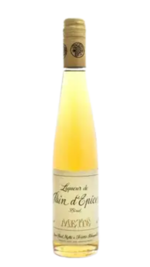 NV-Mette Pain d'Epices Likeur