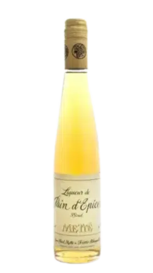 NV-Mette Pain d'Epices Likeur