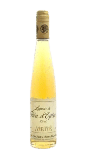 NV-Mette Pain d'Epices Likeur