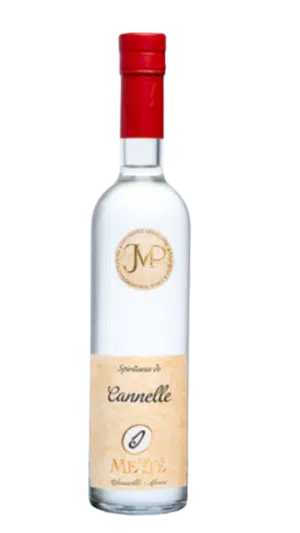 NV-Mette Spiritueux Canelle Eau de Vie