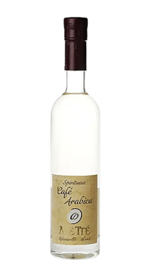 NV-Mette Spiritueux de Cafe Arabica Eau de Vie