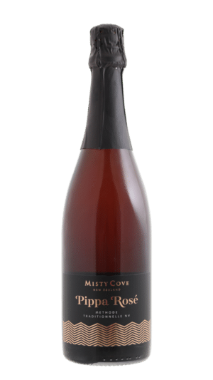 NV-Misty Cove Pippa Brut Rose