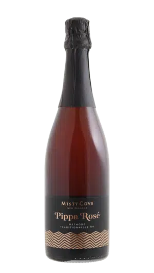 NV-Misty Cove Pippa Brut Rose