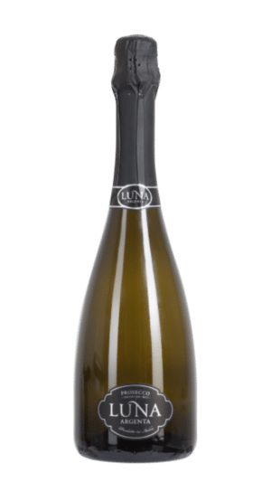 NV-Mondo del Vino Luna Argenta Prosecco Spumante Brut Bianco
