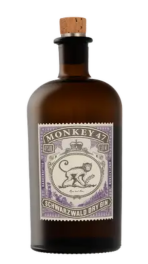 NV-Monkey 47 Gin