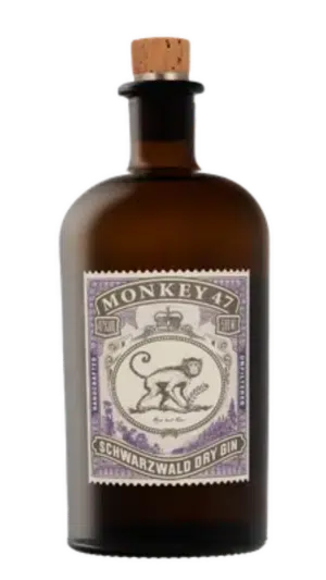 NV-Monkey 47 Gin