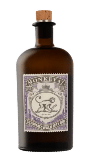 NV-Monkey 47 Gin