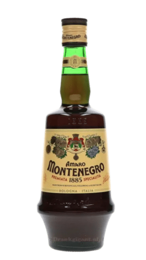 NV-Montenegro Amaro Likeur