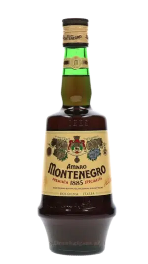 NV-Montenegro Amaro Likeur