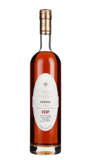 NV-Montifaud Petit Champagne Cogac V.S.O.P.