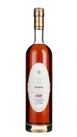 NV-Montifaud Petit Champagne Cogac V.S.O.P.