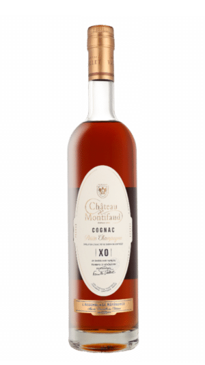 NV-Montifaud Petit Champagne Cogac X.O.