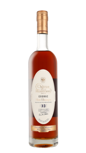 NV-Montifaud Petit Champagne Cogac X.O.