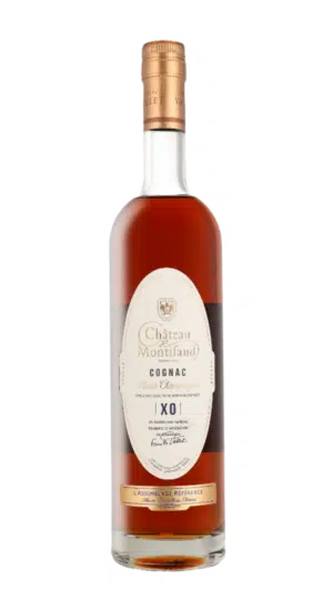 NV-Montifaud Petit Champagne Cogac X.O.