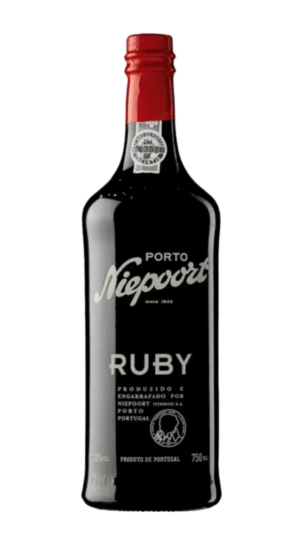 NV-Niepoort Port Ruby