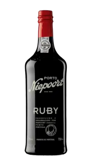 NV-Niepoort Port Ruby