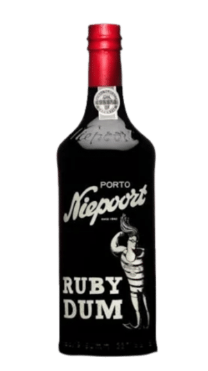 NV-Niepoort Port Ruby Dum