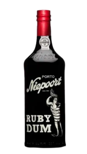 NV-Niepoort Port Ruby Dum