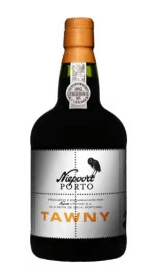 NV-Niepoort Port Tawny