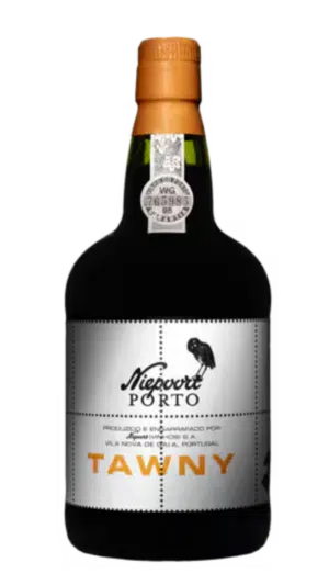 NV-Niepoort Port Tawny