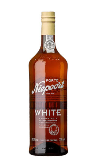 NV-Niepoort Port White