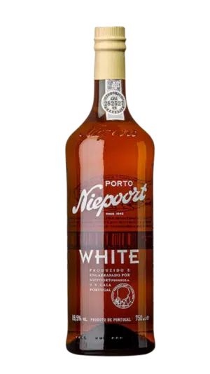NV-Niepoort Port White