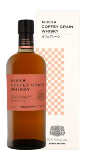 NV-Nikka Coffey Grain Whisky