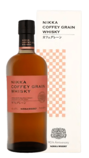 NV-Nikka Coffey Grain Whisky