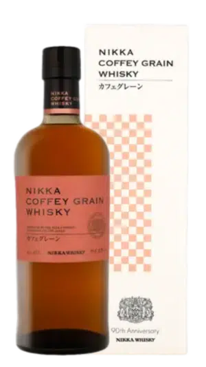 NV-Nikka Coffey Grain Whisky