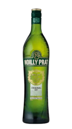 NV-Noilly Prat Blanc Vermouth