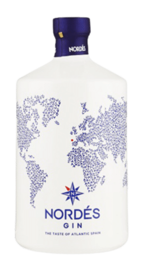 NV-Nordes Gin