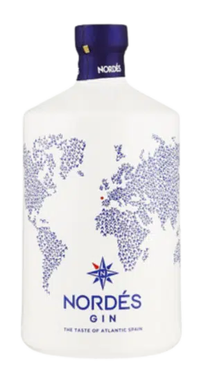NV-Nordes Gin