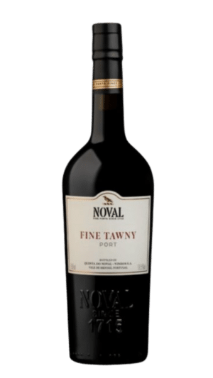 NV-Noval Port Tawny