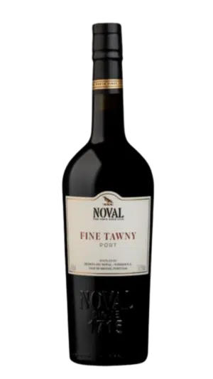NV-Noval Port Tawny