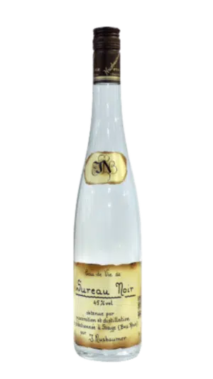 NV-Nusbaumer Sureau Noir Eau de Vie