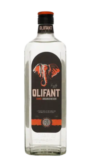 NV-Olifant Jonge Jenever LITER