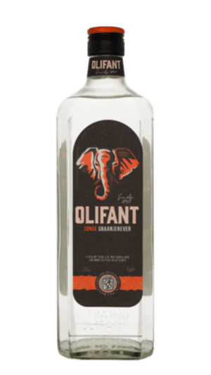 NV-Olifant Jonge Jenever LITER