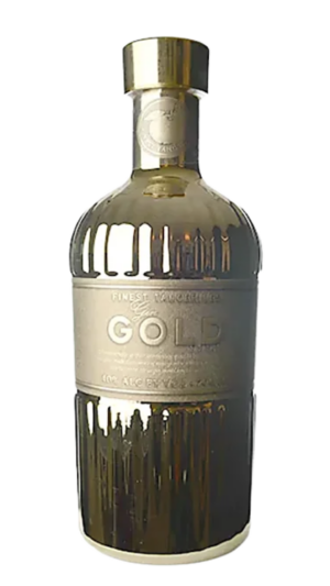 NV-Osborne Gold Gin